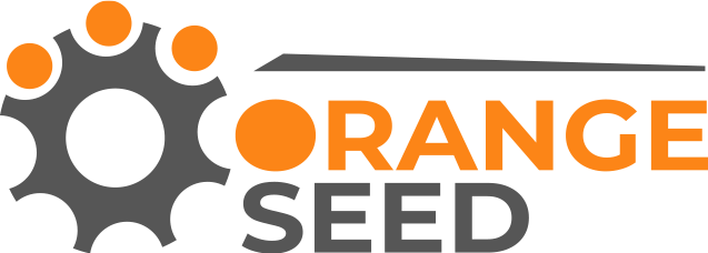 Orange Seed